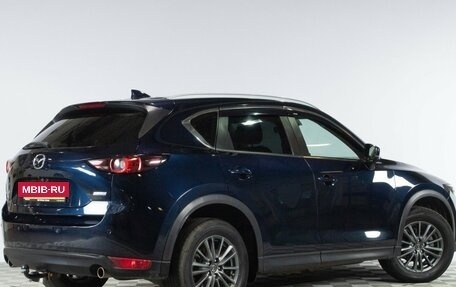 Mazda CX-5 II, 2017 год, 2 149 000 рублей, 7 фотография