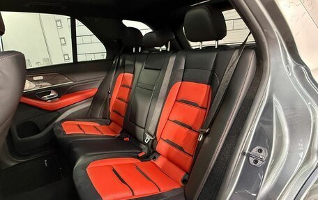 Mercedes-Benz GLE AMG, 2021 год, 9 600 000 рублей, 5 фотография