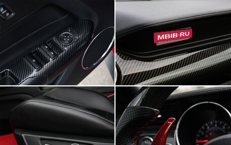 Ford Mustang VI рестайлинг, 2016 год, 2 700 000 рублей, 21 фотография