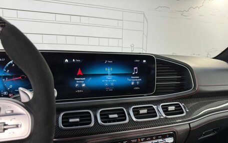 Mercedes-Benz GLE AMG, 2021 год, 9 600 000 рублей, 19 фотография