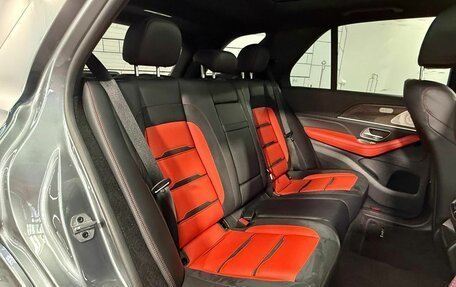 Mercedes-Benz GLE AMG, 2021 год, 9 600 000 рублей, 21 фотография