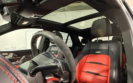 Mercedes-Benz GLE AMG, 2021 год, 9 600 000 рублей, 15 фотография