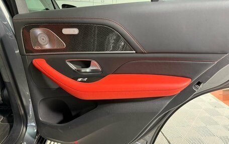 Mercedes-Benz GLE AMG, 2021 год, 9 600 000 рублей, 23 фотография
