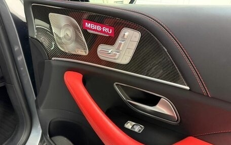 Mercedes-Benz GLE AMG, 2021 год, 9 600 000 рублей, 18 фотография