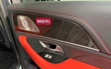 Mercedes-Benz GLE AMG, 2021 год, 9 600 000 рублей, 20 фотография