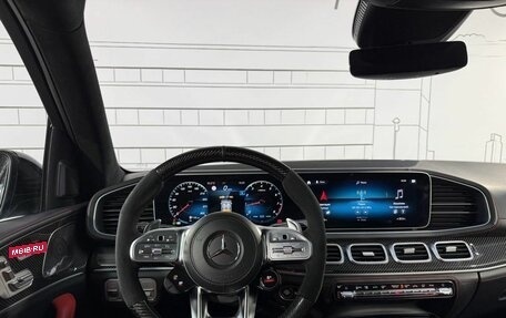 Mercedes-Benz GLE AMG, 2021 год, 9 600 000 рублей, 17 фотография