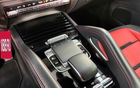 Mercedes-Benz GLE AMG, 2021 год, 9 600 000 рублей, 16 фотография