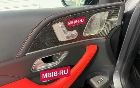 Mercedes-Benz GLE AMG, 2021 год, 9 600 000 рублей, 14 фотография