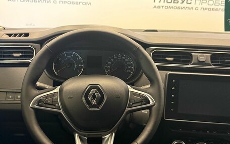 Renault Arkana I, 2020 год, 1 650 000 рублей, 16 фотография