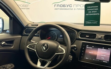 Renault Arkana I, 2020 год, 1 650 000 рублей, 21 фотография