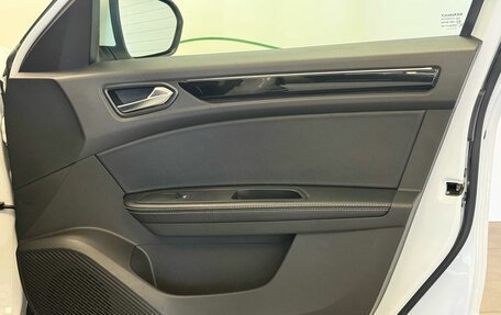 Renault Arkana I, 2020 год, 1 650 000 рублей, 20 фотография