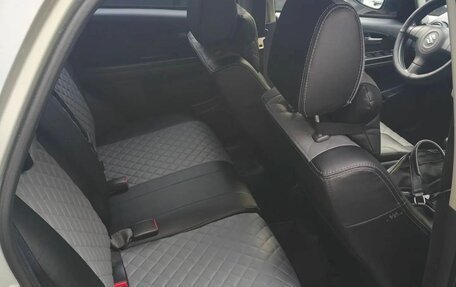Suzuki SX4 II рестайлинг, 2009 год, 660 000 рублей, 2 фотография