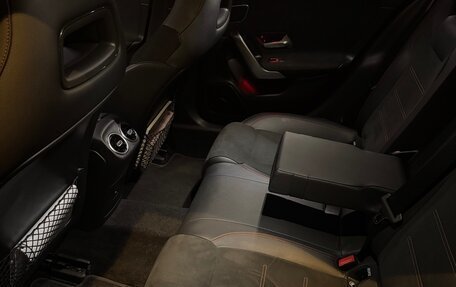 Mercedes-Benz CLA AMG, 2021 год, 5 100 000 рублей, 7 фотография