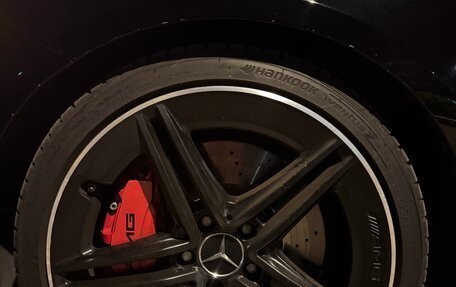 Mercedes-Benz CLA AMG, 2021 год, 5 100 000 рублей, 9 фотография