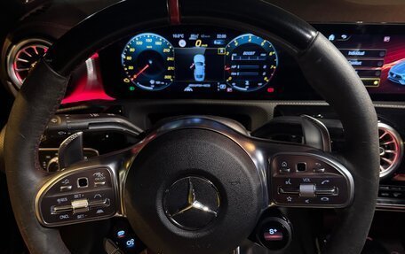 Mercedes-Benz CLA AMG, 2021 год, 5 100 000 рублей, 8 фотография