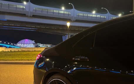 Mercedes-Benz CLA AMG, 2021 год, 5 100 000 рублей, 5 фотография