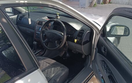 Mitsubishi Galant VIII, 2001 год, 160 000 рублей, 5 фотография