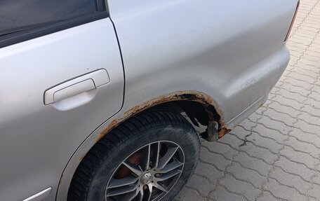 Mitsubishi Galant VIII, 2001 год, 160 000 рублей, 9 фотография