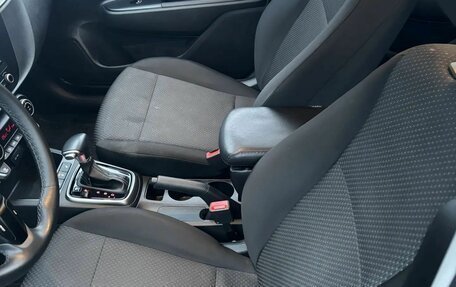 KIA Rio IV, 2021 год, 1 699 000 рублей, 5 фотография