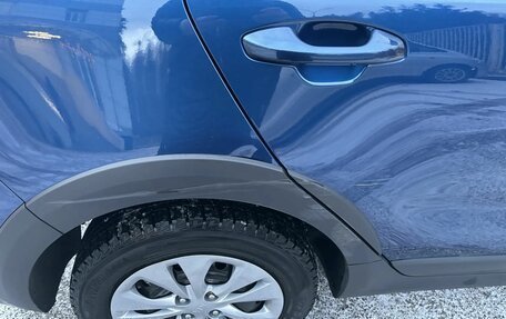 KIA Rio IV, 2021 год, 1 699 000 рублей, 9 фотография