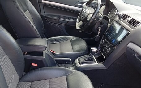 Skoda Octavia, 2012 год, 900 000 рублей, 5 фотография