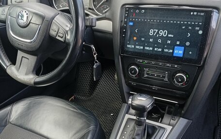 Skoda Octavia, 2012 год, 900 000 рублей, 6 фотография