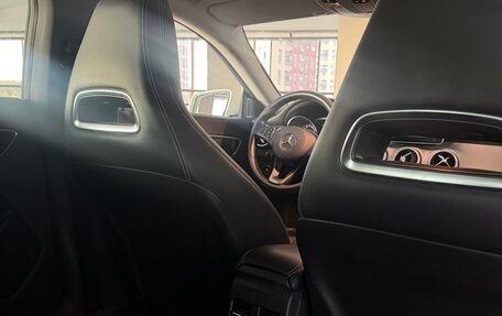 Mercedes-Benz CLA, 2016 год, 2 150 000 рублей, 9 фотография