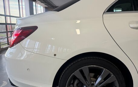 Mercedes-Benz CLA, 2016 год, 2 150 000 рублей, 7 фотография