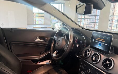 Mercedes-Benz CLA, 2016 год, 2 150 000 рублей, 8 фотография