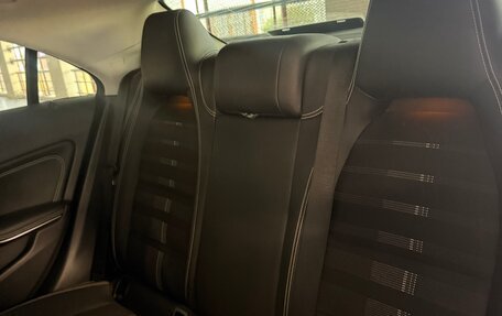 Mercedes-Benz CLA, 2016 год, 2 150 000 рублей, 10 фотография