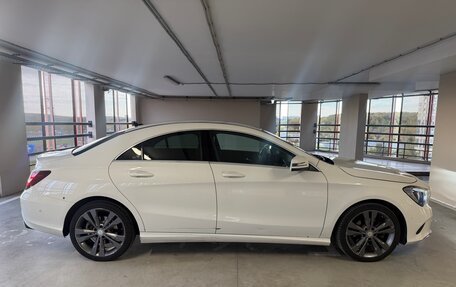 Mercedes-Benz CLA, 2016 год, 2 150 000 рублей, 6 фотография