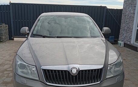 Skoda Octavia, 2012 год, 900 000 рублей, 2 фотография
