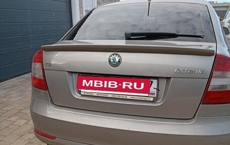 Skoda Octavia, 2012 год, 900 000 рублей, 4 фотография