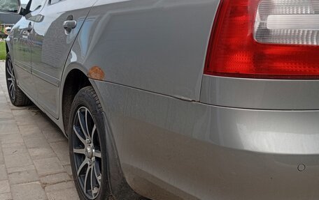 Skoda Octavia, 2012 год, 900 000 рублей, 12 фотография