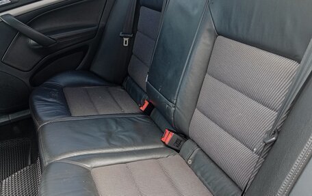 Skoda Octavia, 2012 год, 900 000 рублей, 7 фотография