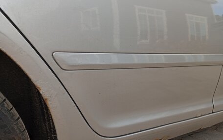 Skoda Octavia, 2012 год, 900 000 рублей, 9 фотография