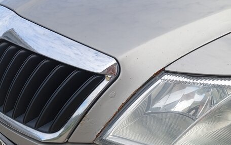Skoda Octavia, 2012 год, 900 000 рублей, 11 фотография