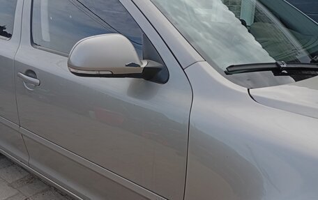 Skoda Octavia, 2012 год, 900 000 рублей, 10 фотография
