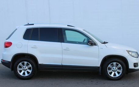 Volkswagen Tiguan I, 2013 год, 1 370 000 рублей, 7 фотография