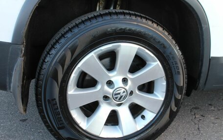 Volkswagen Tiguan I, 2013 год, 1 370 000 рублей, 17 фотография