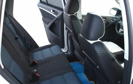 Volkswagen Tiguan I, 2013 год, 1 370 000 рублей, 10 фотография