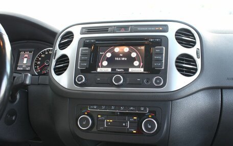 Volkswagen Tiguan I, 2013 год, 1 370 000 рублей, 14 фотография