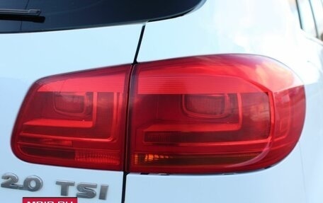 Volkswagen Tiguan I, 2013 год, 1 370 000 рублей, 16 фотография