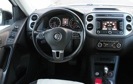 Volkswagen Tiguan I, 2013 год, 1 370 000 рублей, 13 фотография