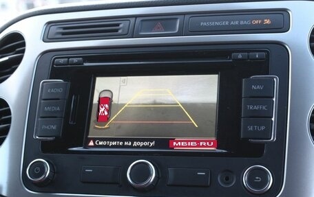 Volkswagen Tiguan I, 2013 год, 1 370 000 рублей, 15 фотография