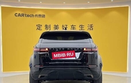 Land Rover Range Rover Evoque II, 2026 год, 5 113 590 рублей, 5 фотография