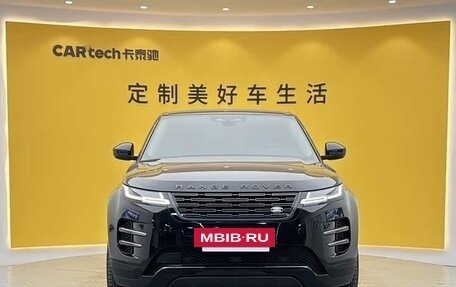 Land Rover Range Rover Evoque II, 2026 год, 5 113 590 рублей, 2 фотография