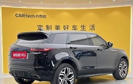 Land Rover Range Rover Evoque II, 2026 год, 5 113 590 рублей, 4 фотография