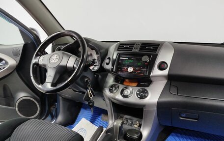 Toyota RAV4, 2007 год, 950 000 рублей, 11 фотография