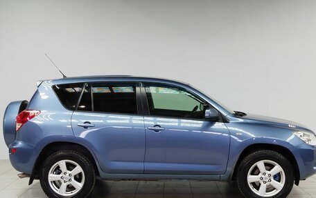 Toyota RAV4, 2007 год, 950 000 рублей, 3 фотография